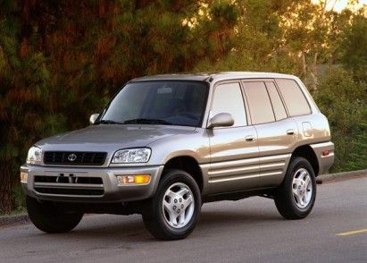 RAV4 5